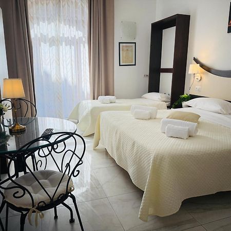 La Maison Rose Maiori Ngoại thất bức ảnh