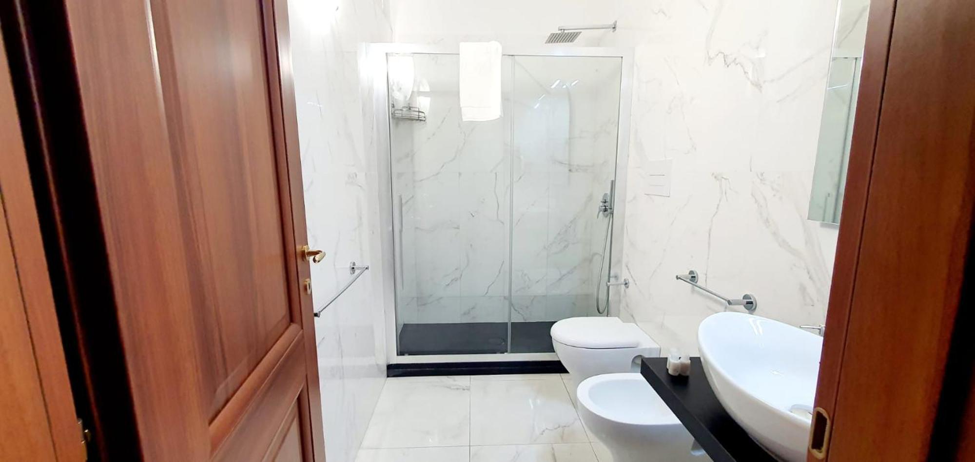 La Maison Rose Maiori Ngoại thất bức ảnh