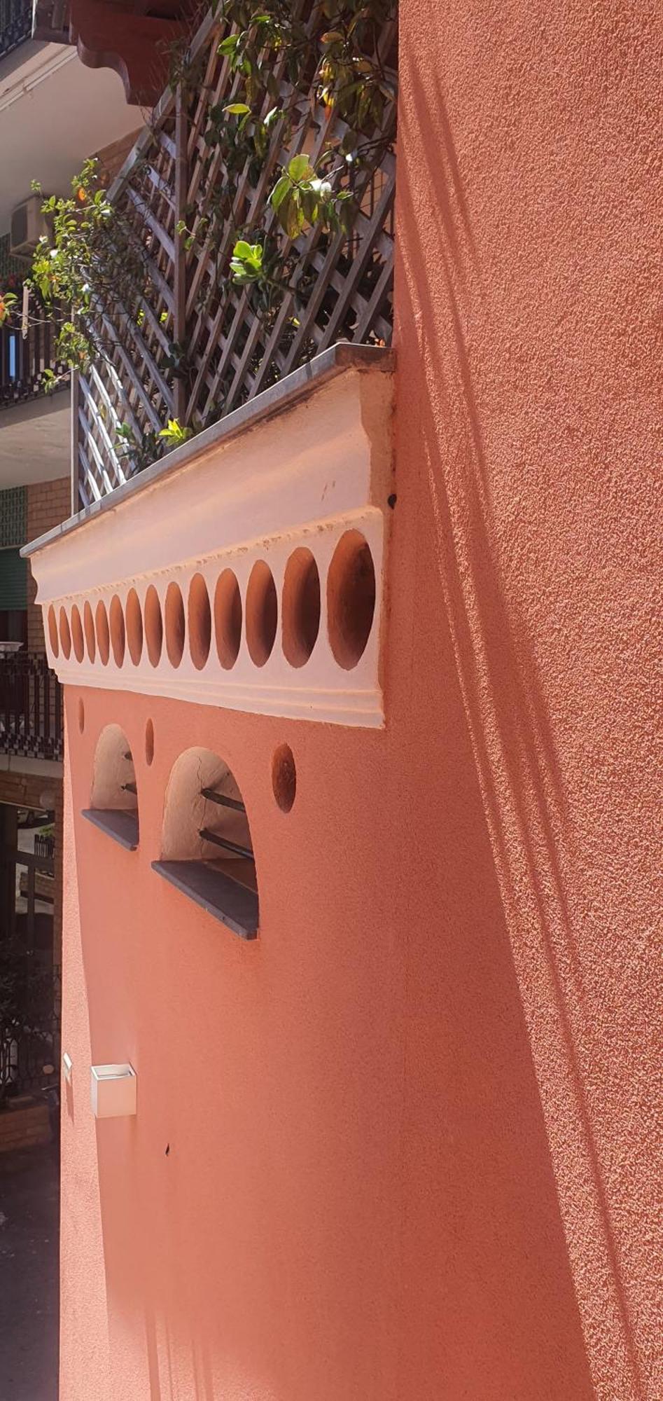 La Maison Rose Maiori Ngoại thất bức ảnh
