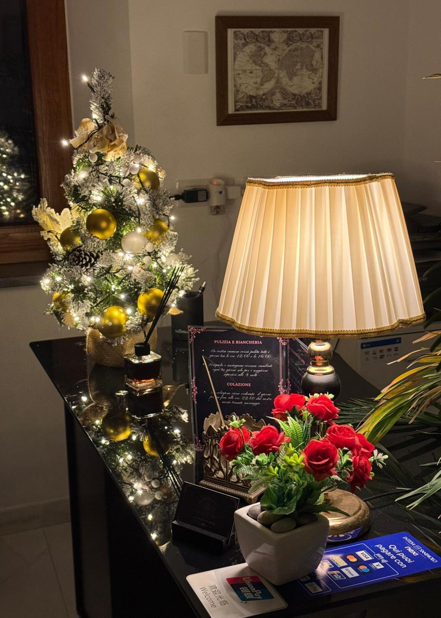 La Maison Rose Maiori Ngoại thất bức ảnh