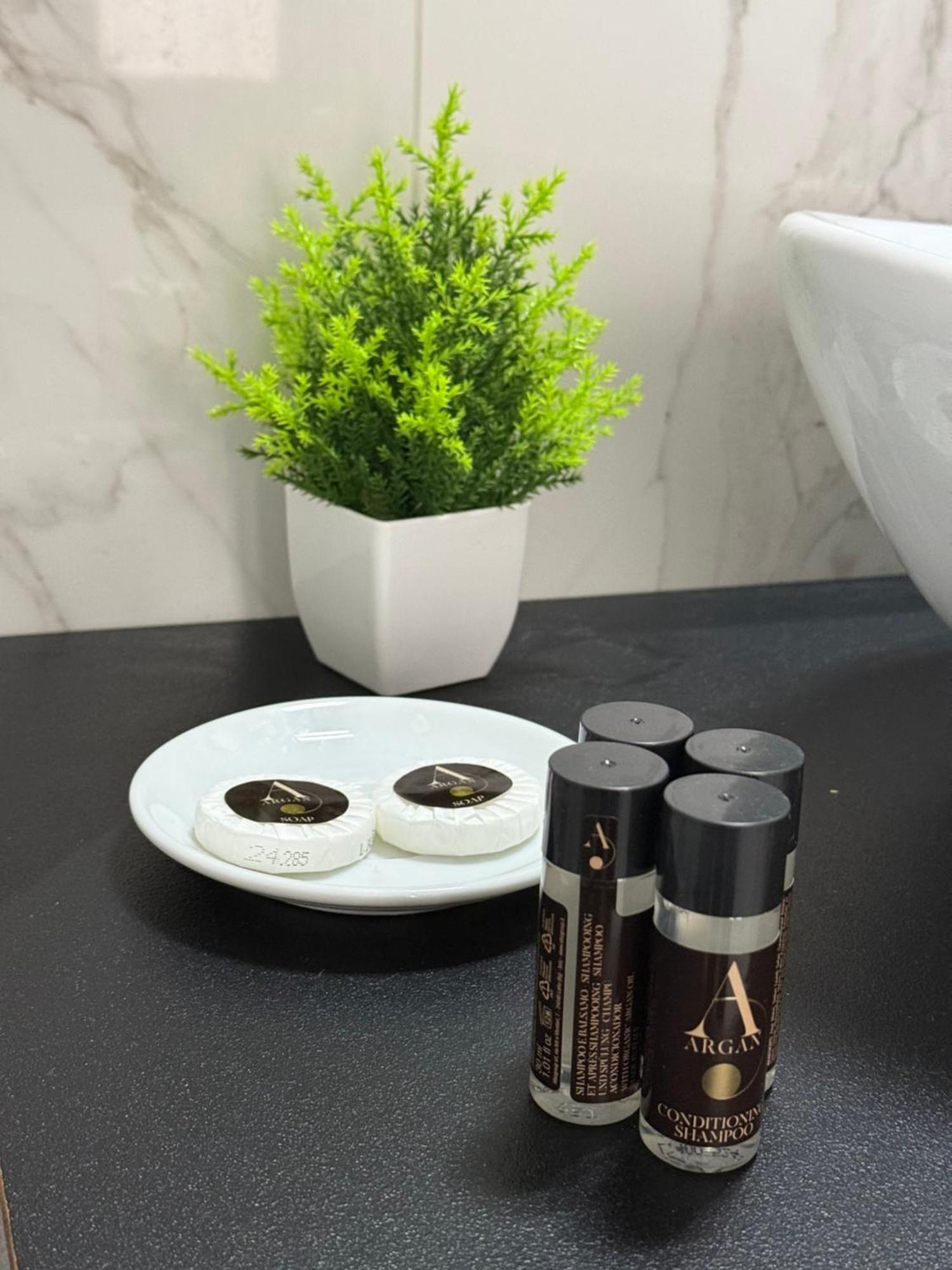 La Maison Rose Maiori Ngoại thất bức ảnh