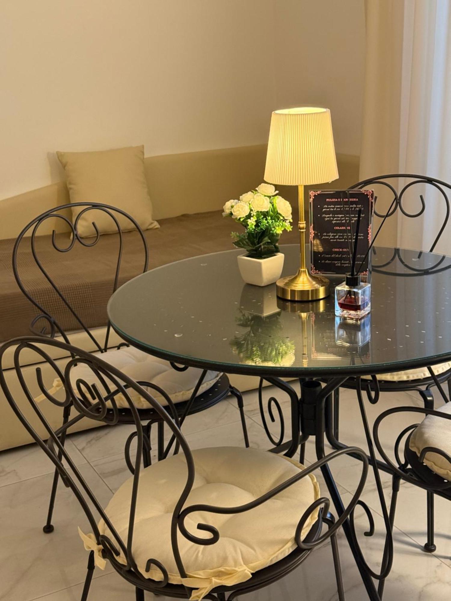 La Maison Rose Maiori Ngoại thất bức ảnh