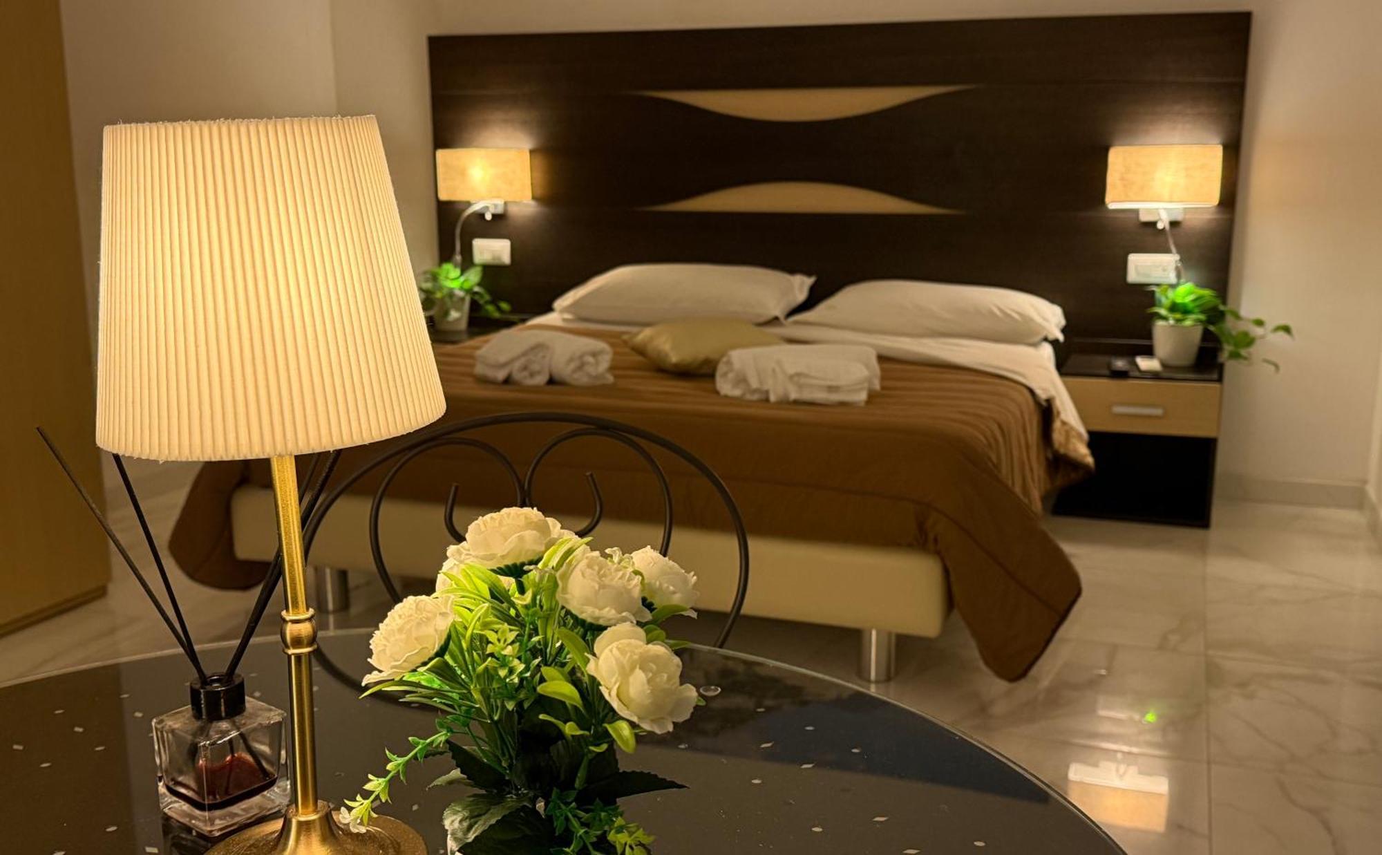 La Maison Rose Maiori Ngoại thất bức ảnh
