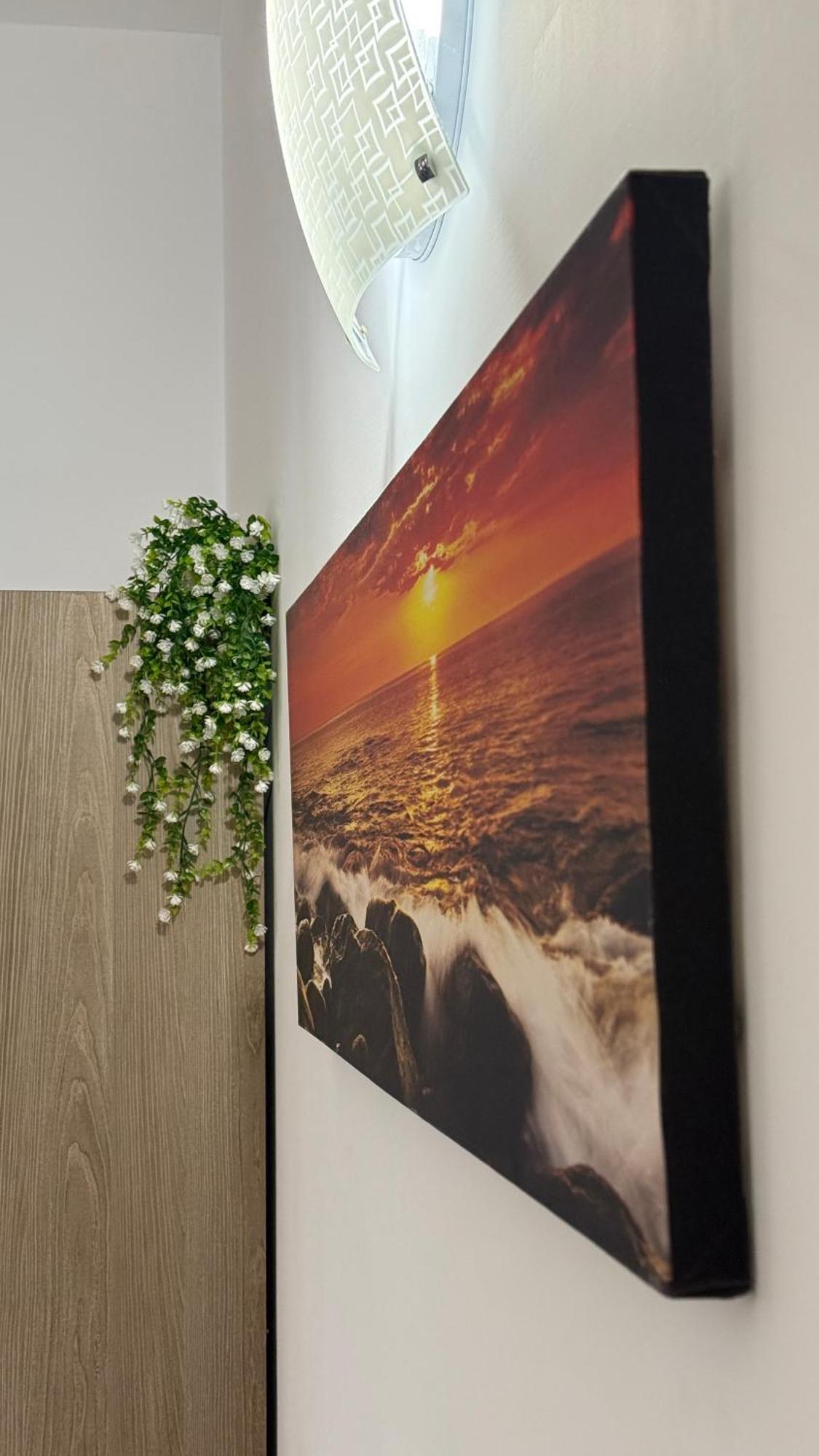 La Maison Rose Maiori Ngoại thất bức ảnh