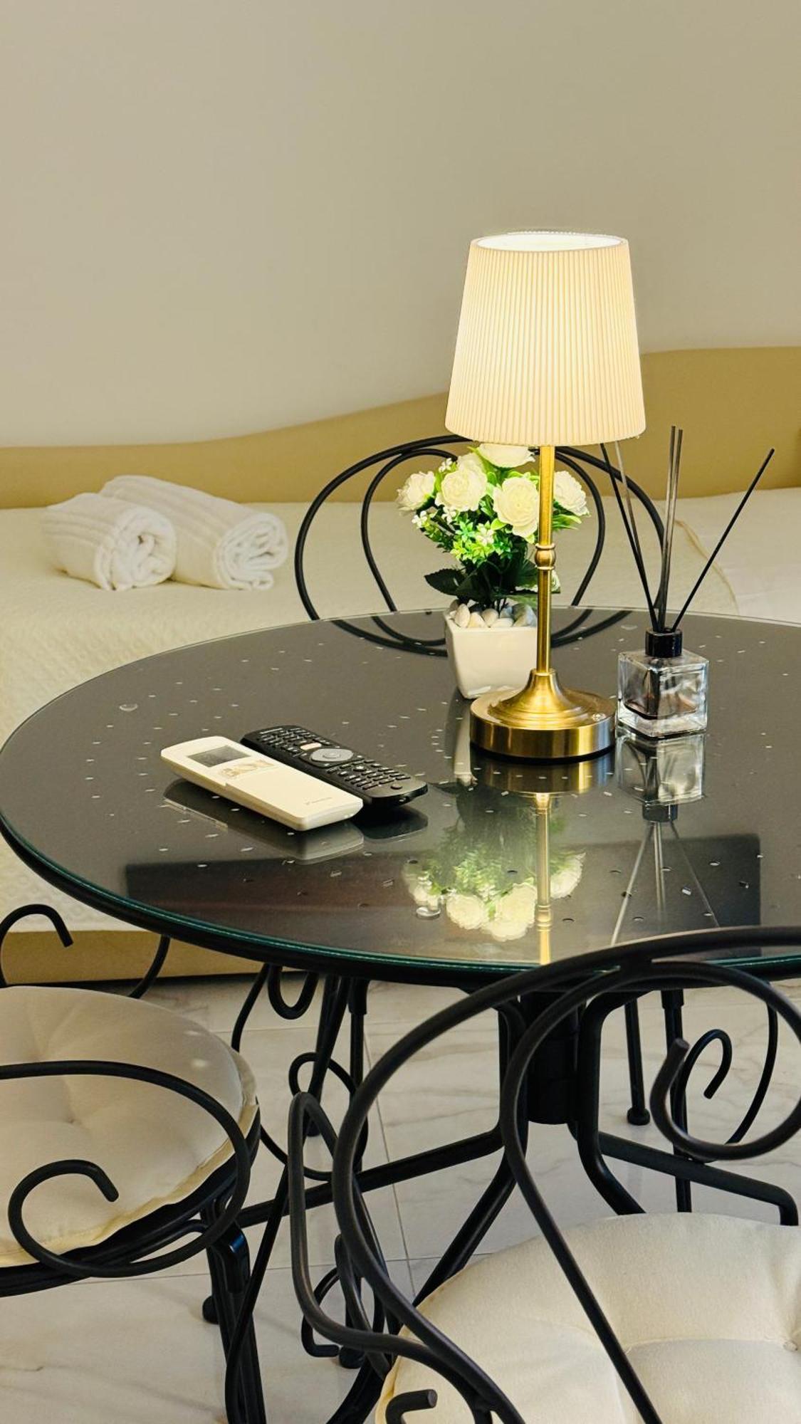 La Maison Rose Maiori Ngoại thất bức ảnh