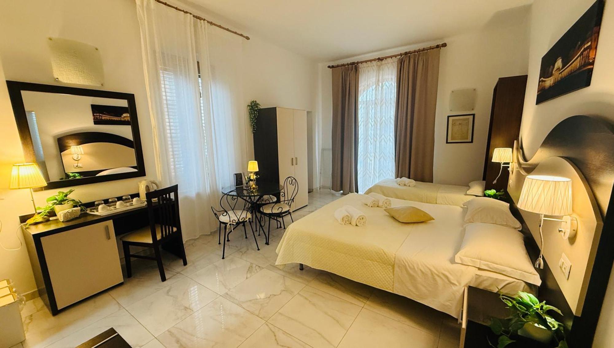 La Maison Rose Maiori Ngoại thất bức ảnh