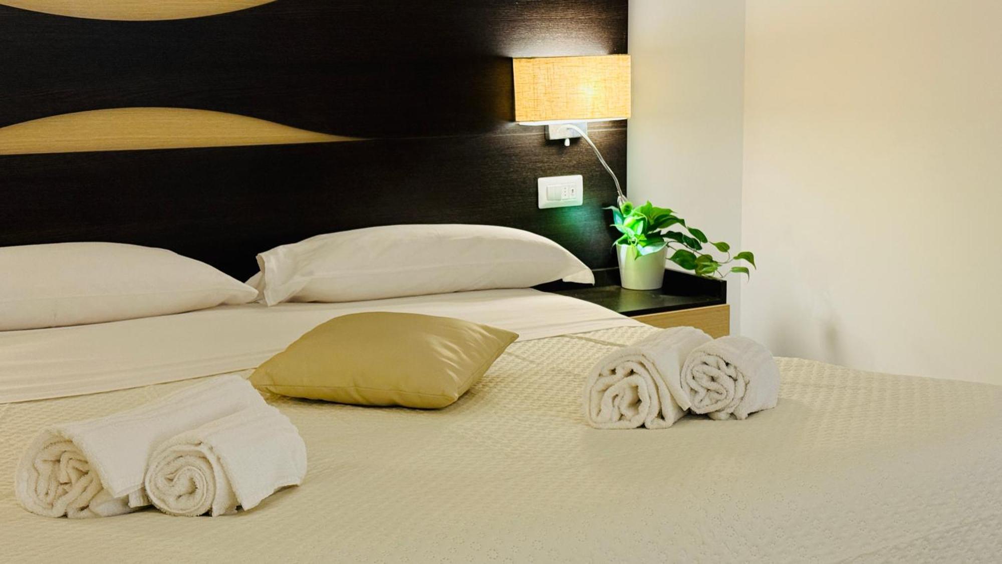 La Maison Rose Maiori Ngoại thất bức ảnh