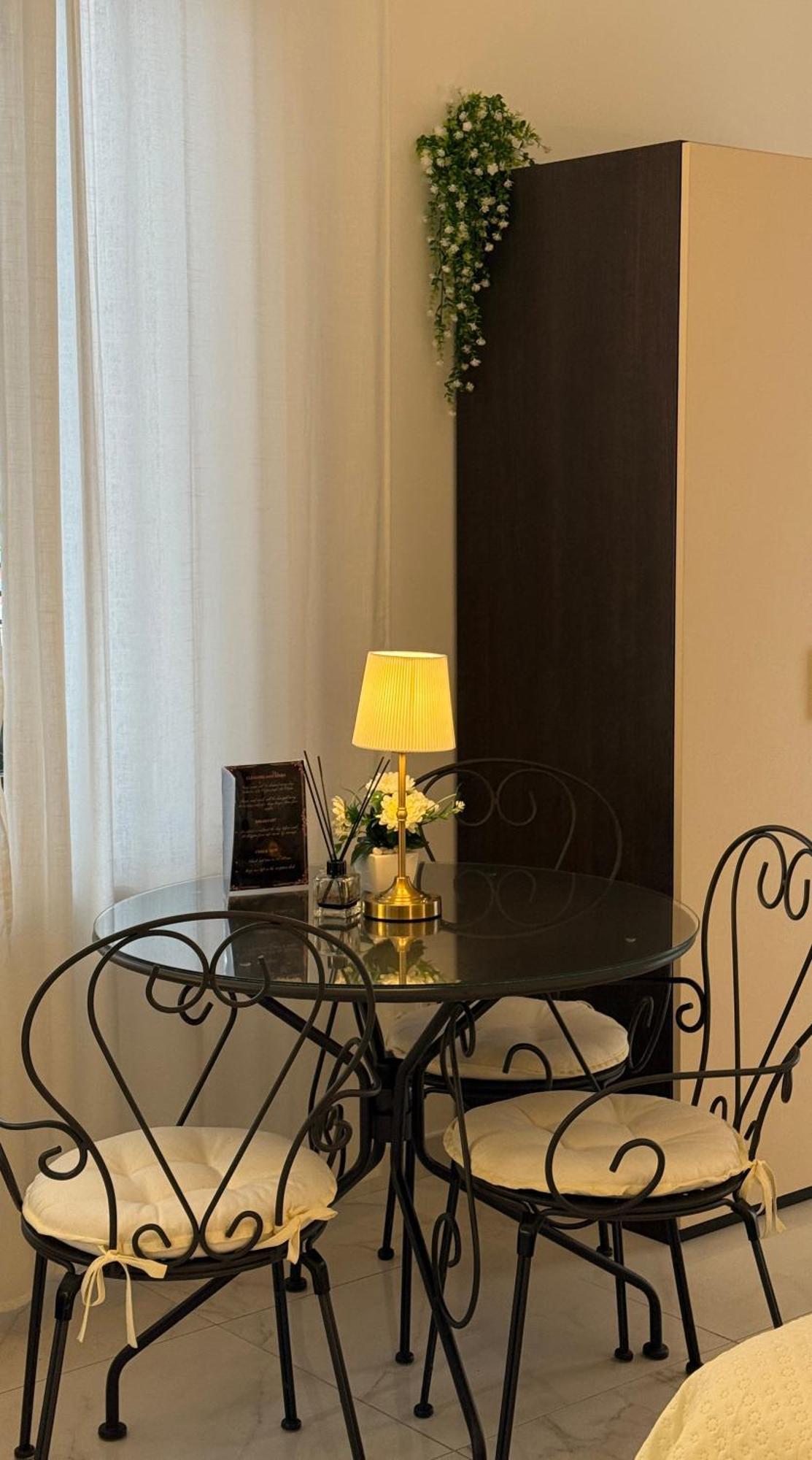 La Maison Rose Maiori Ngoại thất bức ảnh