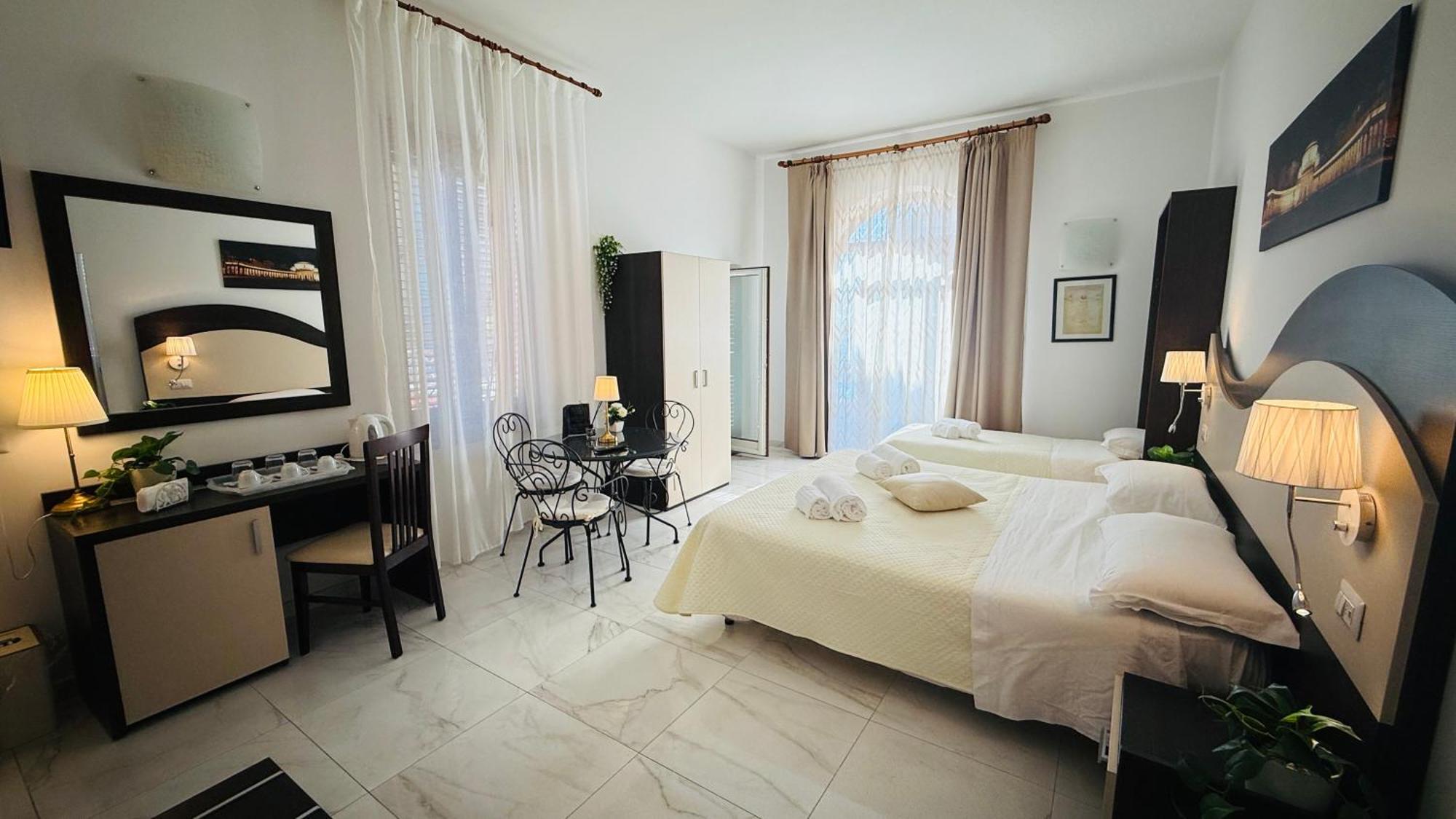La Maison Rose Maiori Ngoại thất bức ảnh