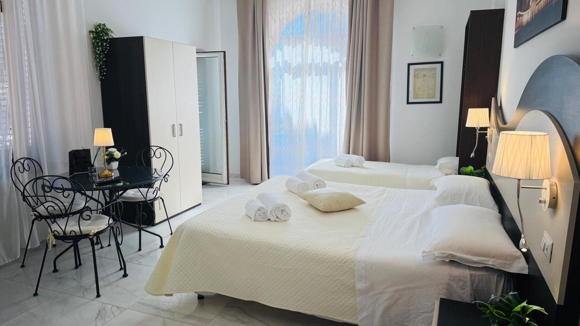 La Maison Rose Maiori Ngoại thất bức ảnh