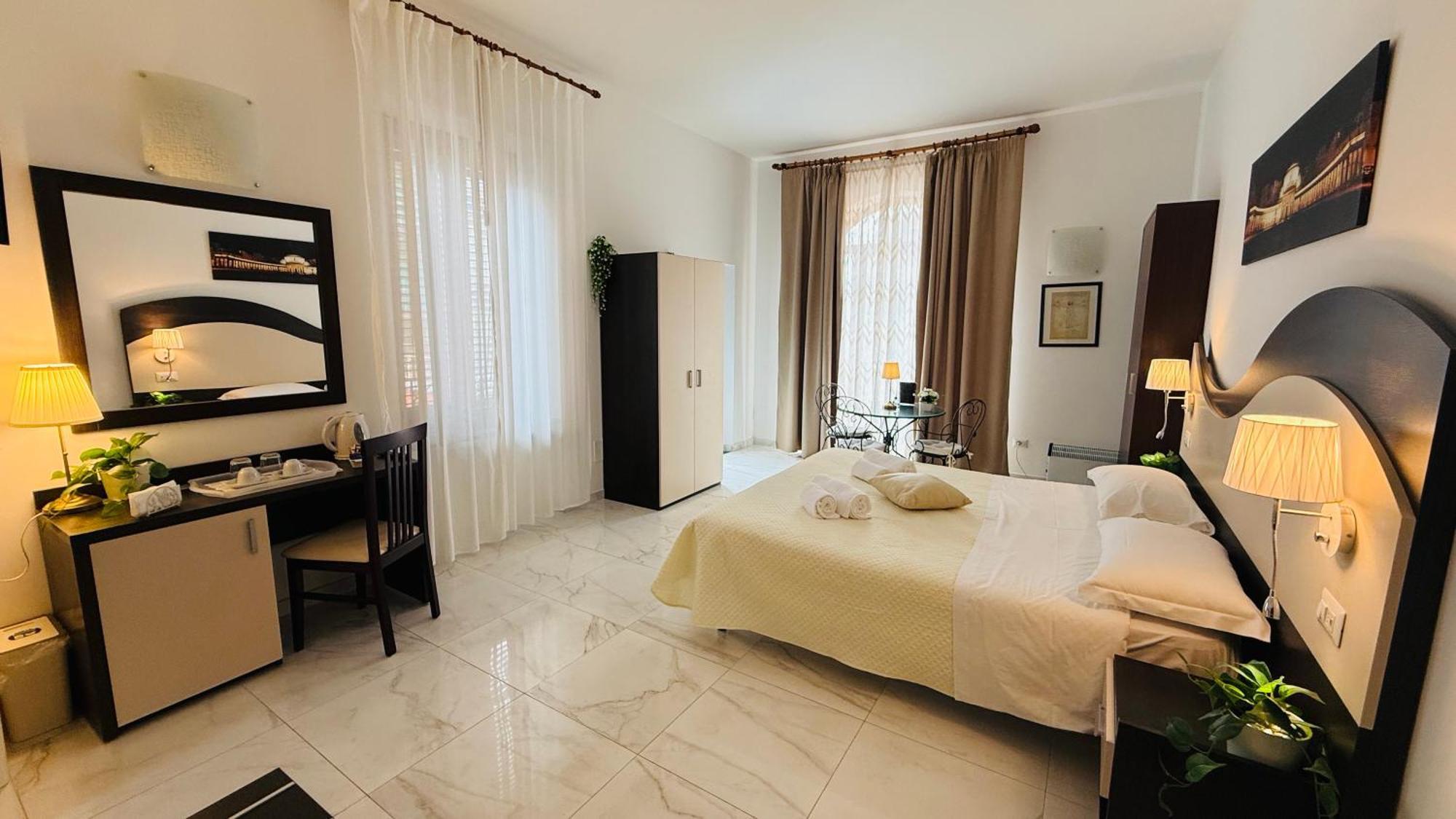La Maison Rose Maiori Ngoại thất bức ảnh