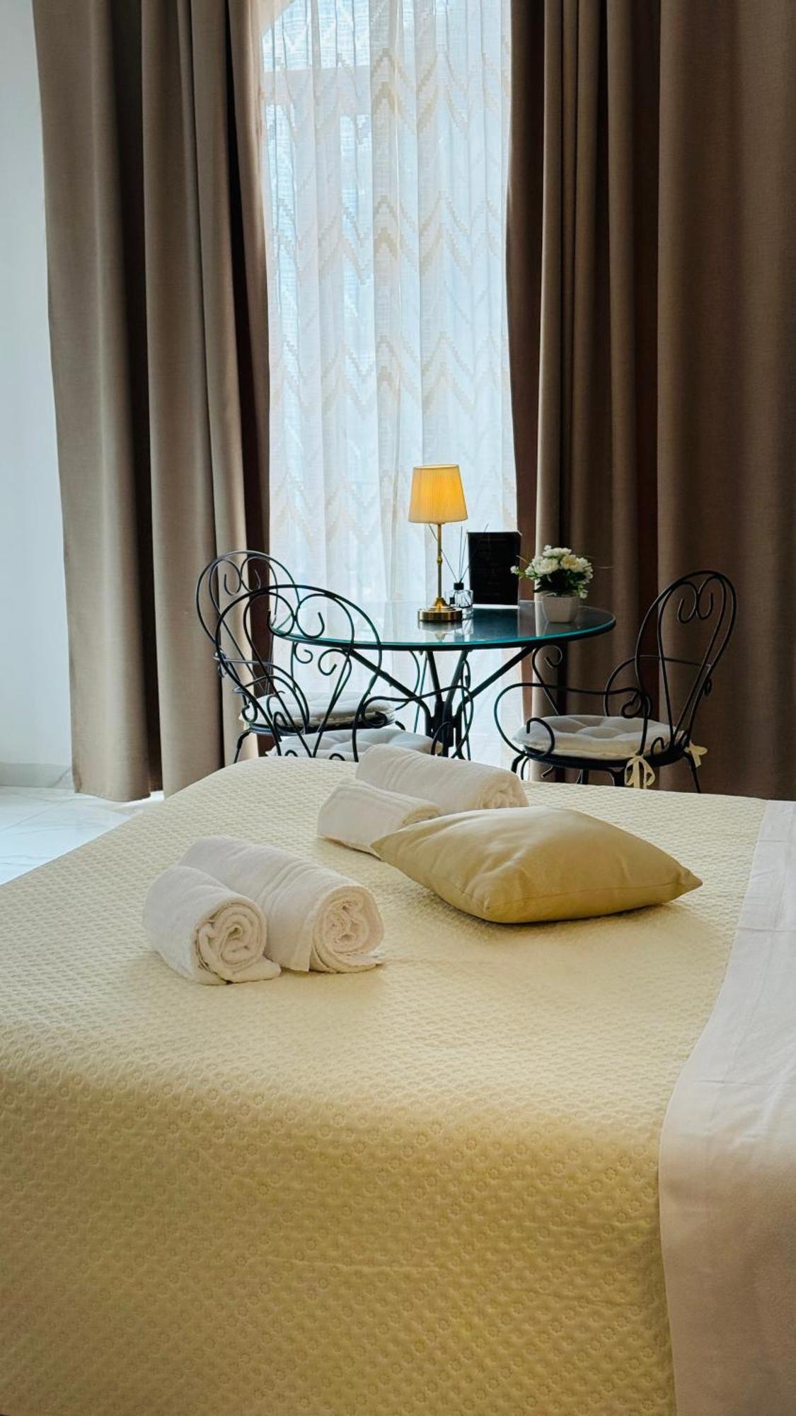 La Maison Rose Maiori Ngoại thất bức ảnh